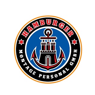 HMP Hamburger Montage Personal
